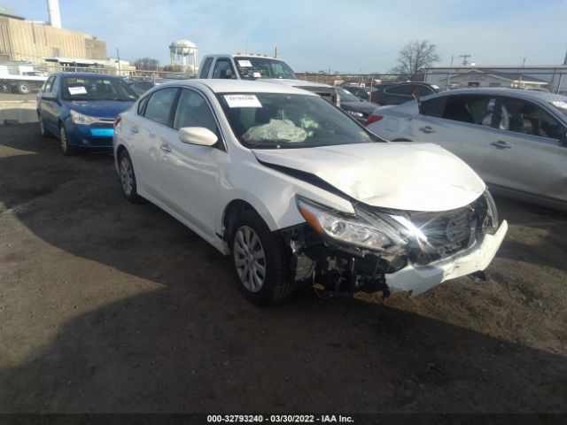 Photo 0 VIN: 1N4AL3AP0GC157163 - NISSAN ALTIMA 