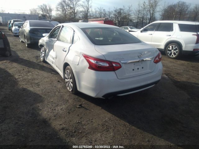 Photo 2 VIN: 1N4AL3AP0GC157163 - NISSAN ALTIMA 