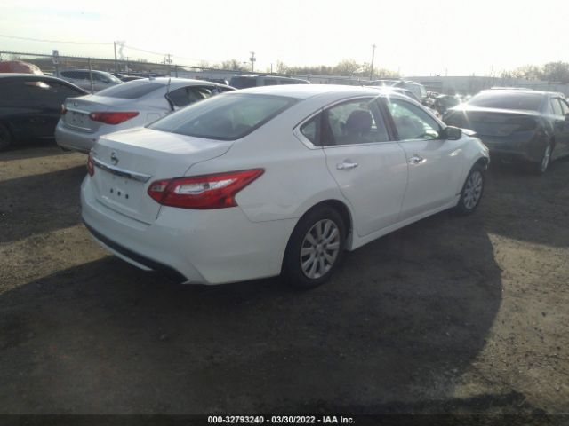 Photo 3 VIN: 1N4AL3AP0GC157163 - NISSAN ALTIMA 