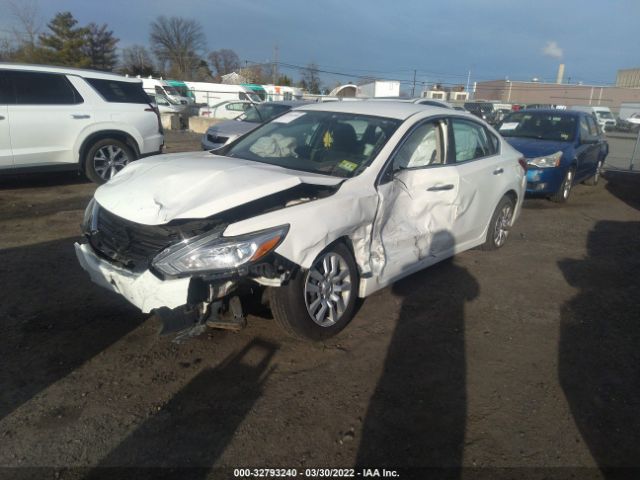 Photo 5 VIN: 1N4AL3AP0GC157163 - NISSAN ALTIMA 