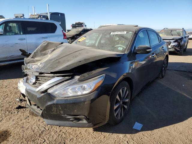 Photo 1 VIN: 1N4AL3AP0GC157504 - NISSAN ALTIMA 2.5 