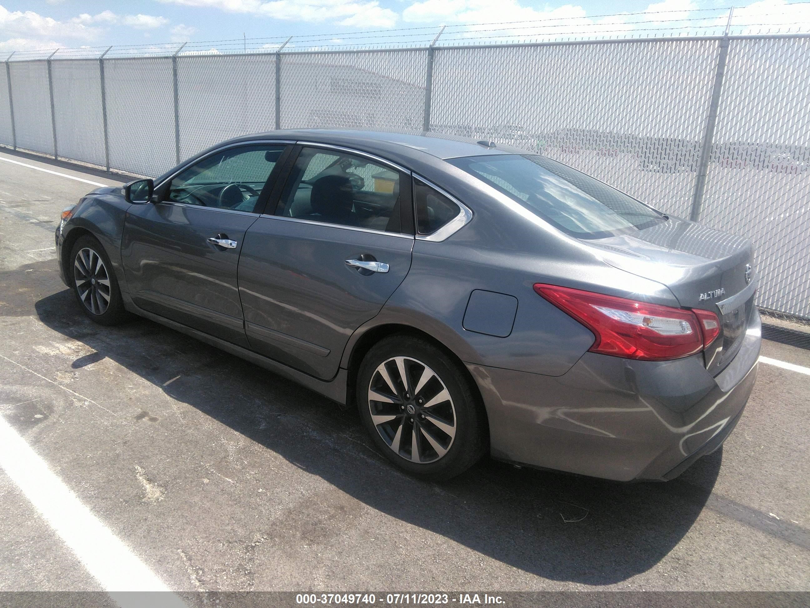 Photo 2 VIN: 1N4AL3AP0GC157678 - NISSAN ALTIMA 