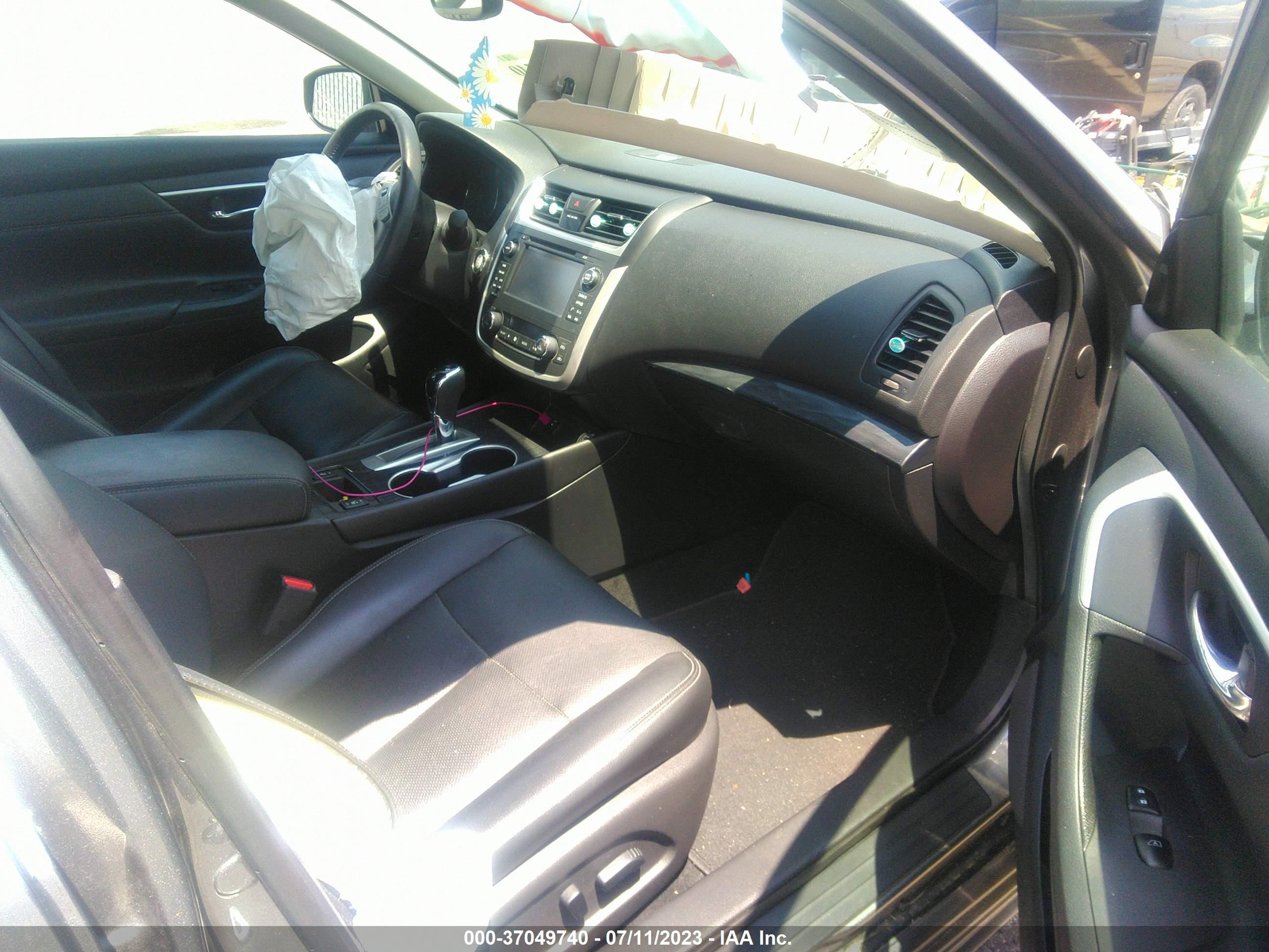 Photo 4 VIN: 1N4AL3AP0GC157678 - NISSAN ALTIMA 