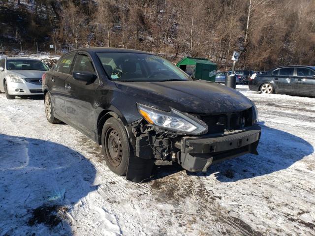 Photo 0 VIN: 1N4AL3AP0GC158538 - NISSAN ALTIMA 2.5 