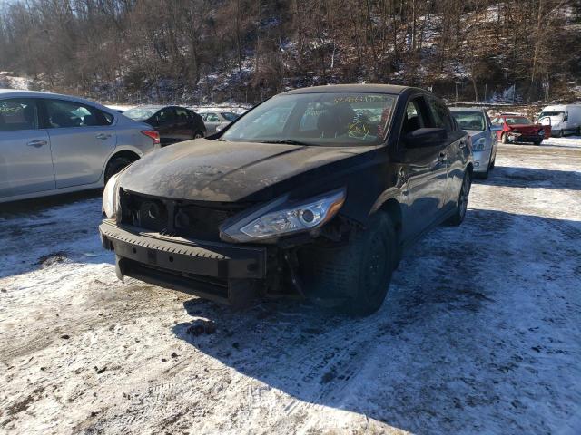 Photo 1 VIN: 1N4AL3AP0GC158538 - NISSAN ALTIMA 2.5 