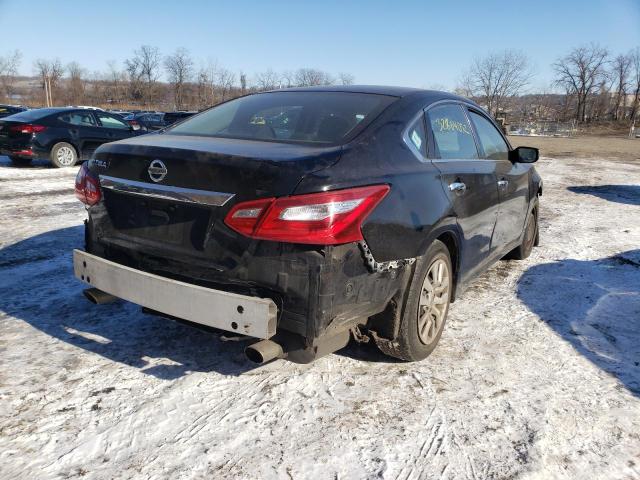 Photo 3 VIN: 1N4AL3AP0GC158538 - NISSAN ALTIMA 2.5 