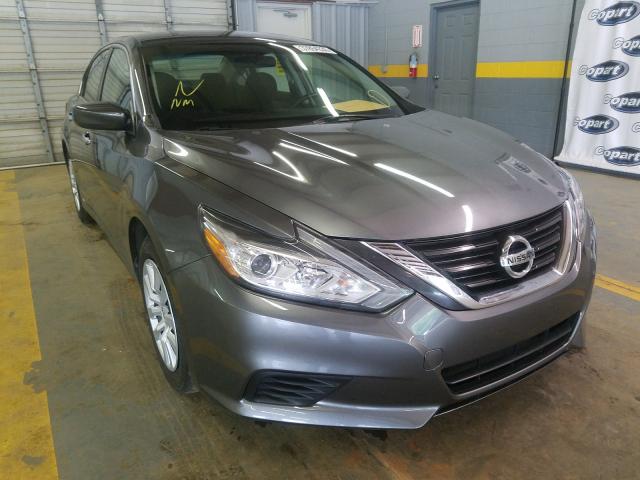 Photo 0 VIN: 1N4AL3AP0GC161813 - NISSAN ALTIMA 2.5 