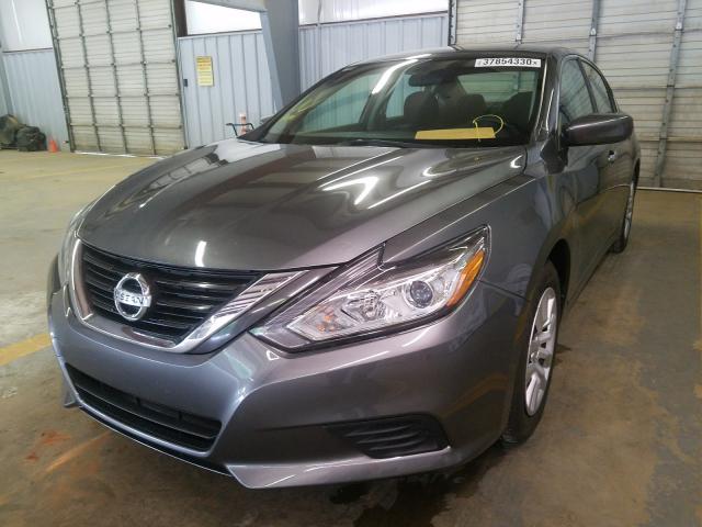 Photo 1 VIN: 1N4AL3AP0GC161813 - NISSAN ALTIMA 2.5 