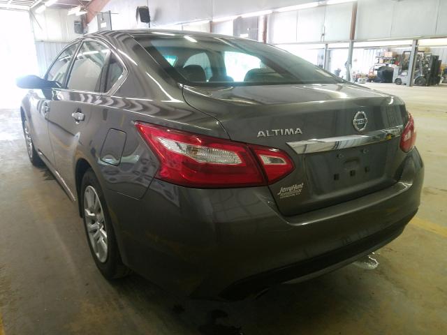 Photo 2 VIN: 1N4AL3AP0GC161813 - NISSAN ALTIMA 2.5 