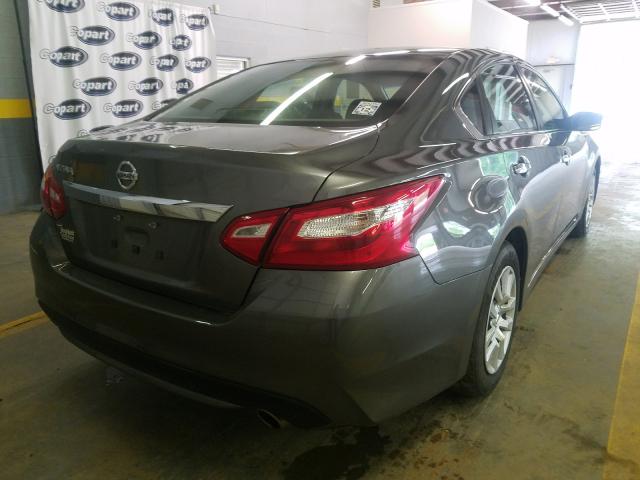 Photo 3 VIN: 1N4AL3AP0GC161813 - NISSAN ALTIMA 2.5 