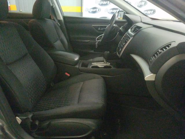 Photo 4 VIN: 1N4AL3AP0GC161813 - NISSAN ALTIMA 2.5 