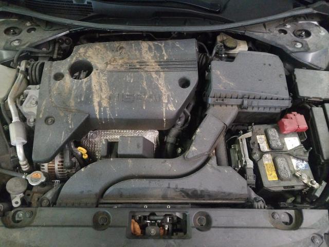 Photo 6 VIN: 1N4AL3AP0GC161813 - NISSAN ALTIMA 2.5 