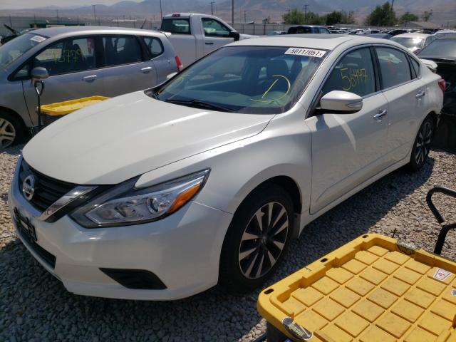 Photo 1 VIN: 1N4AL3AP0GC162038 - NISSAN ALTIMA 2.5 