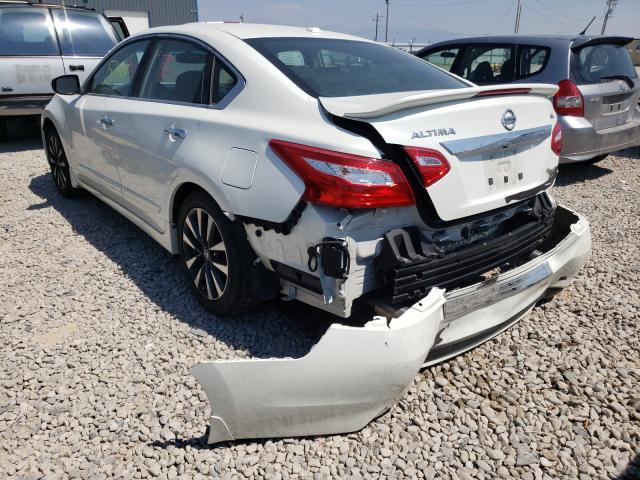 Photo 2 VIN: 1N4AL3AP0GC162038 - NISSAN ALTIMA 2.5 