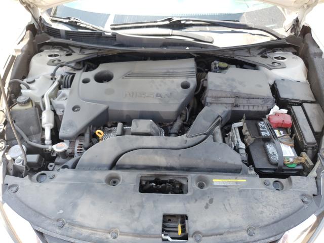 Photo 6 VIN: 1N4AL3AP0GC162038 - NISSAN ALTIMA 2.5 