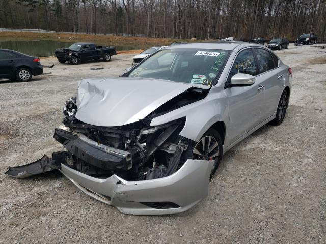 Photo 1 VIN: 1N4AL3AP0GC162623 - NISSAN ALTIMA 2.5 