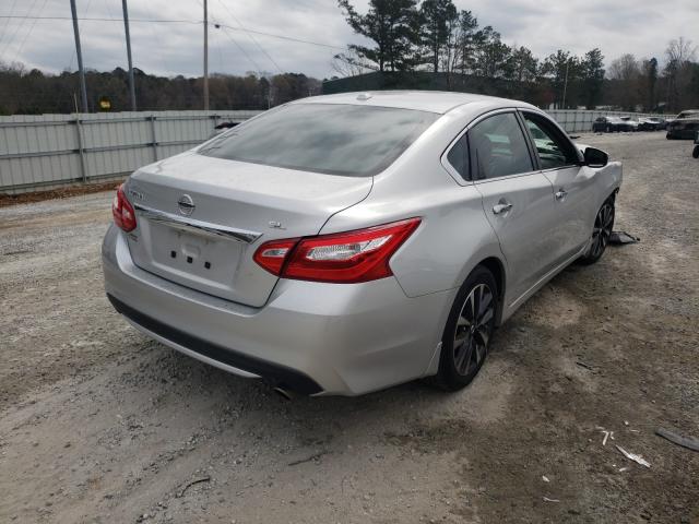 Photo 3 VIN: 1N4AL3AP0GC162623 - NISSAN ALTIMA 2.5 