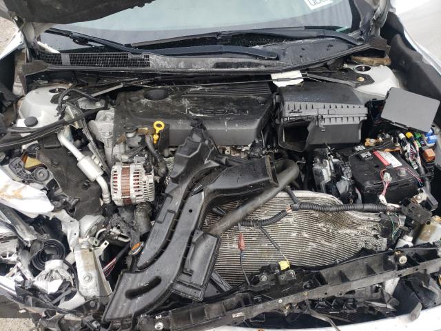 Photo 6 VIN: 1N4AL3AP0GC162623 - NISSAN ALTIMA 2.5 