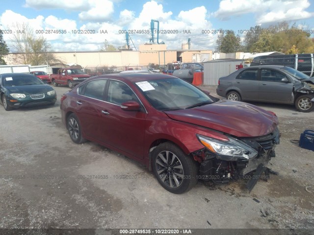 Photo 0 VIN: 1N4AL3AP0GC162864 - NISSAN ALTIMA 