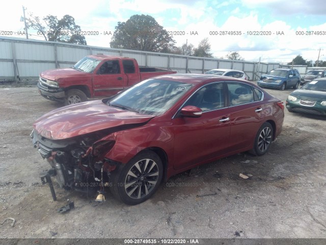 Photo 1 VIN: 1N4AL3AP0GC162864 - NISSAN ALTIMA 