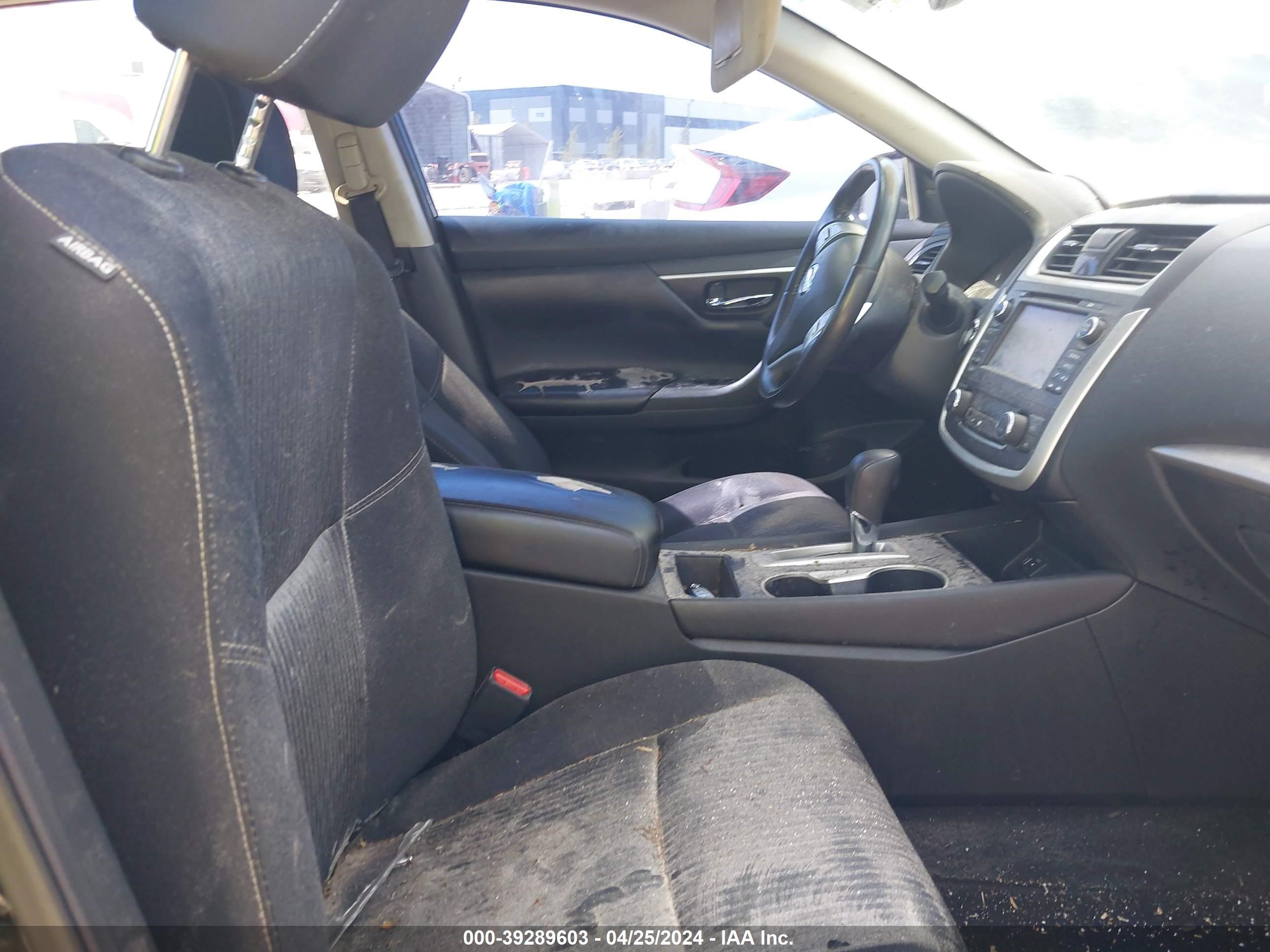 Photo 4 VIN: 1N4AL3AP0GC166512 - NISSAN ALTIMA 