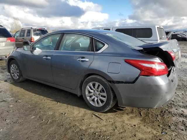 Photo 1 VIN: 1N4AL3AP0GC166753 - NISSAN ALTIMA 2.5 