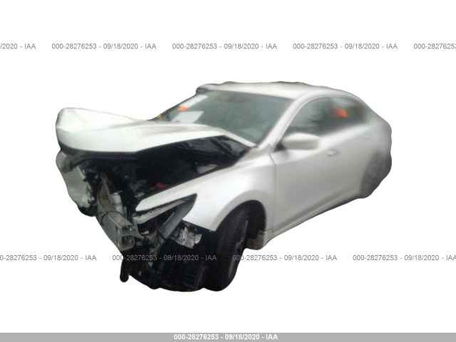 Photo 1 VIN: 1N4AL3AP0GC167109 - NISSAN ALTIMA 