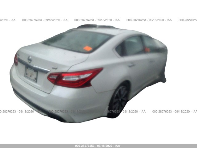 Photo 3 VIN: 1N4AL3AP0GC167109 - NISSAN ALTIMA 