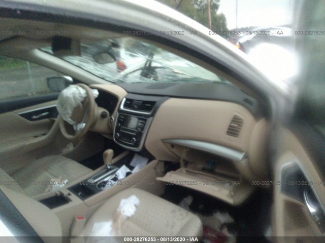 Photo 4 VIN: 1N4AL3AP0GC167109 - NISSAN ALTIMA 