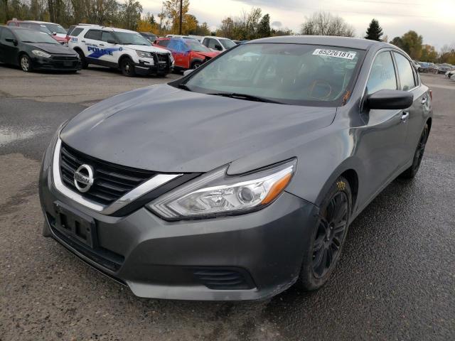 Photo 1 VIN: 1N4AL3AP0GC171001 - NISSAN ALTIMA 2.5 