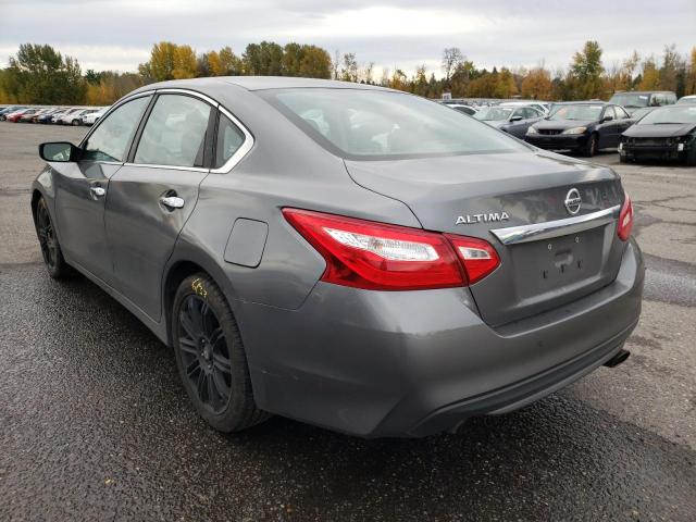 Photo 2 VIN: 1N4AL3AP0GC171001 - NISSAN ALTIMA 2.5 