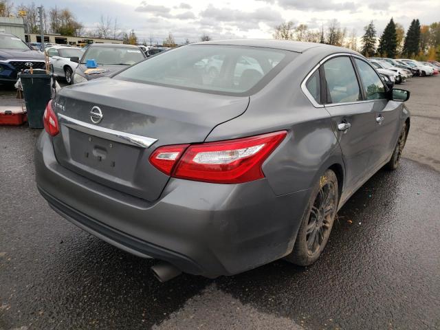 Photo 3 VIN: 1N4AL3AP0GC171001 - NISSAN ALTIMA 2.5 