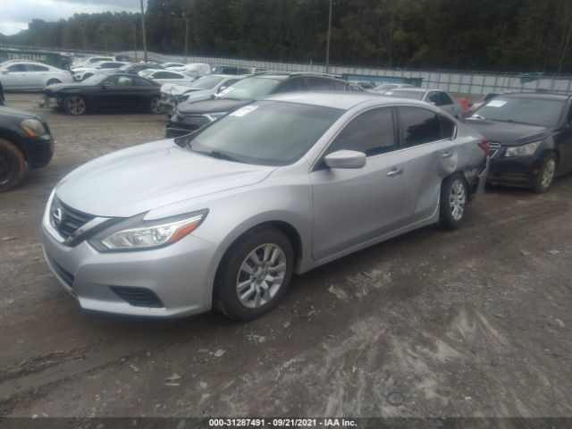 Photo 1 VIN: 1N4AL3AP0GC171161 - NISSAN ALTIMA 