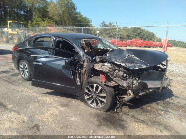 Photo 0 VIN: 1N4AL3AP0GC172116 - NISSAN ALTIMA 