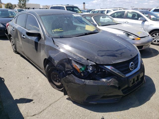 Photo 0 VIN: 1N4AL3AP0GC173699 - NISSAN ALTIMA 2.5 