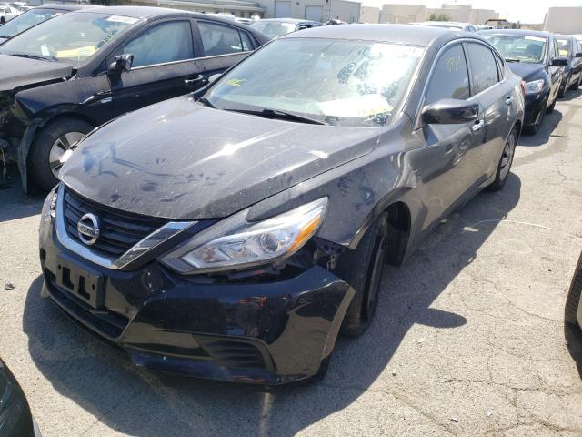 Photo 1 VIN: 1N4AL3AP0GC173699 - NISSAN ALTIMA 2.5 