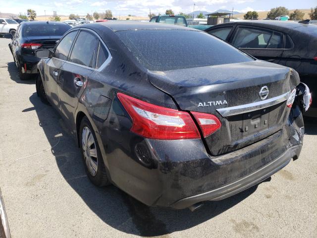 Photo 2 VIN: 1N4AL3AP0GC173699 - NISSAN ALTIMA 2.5 