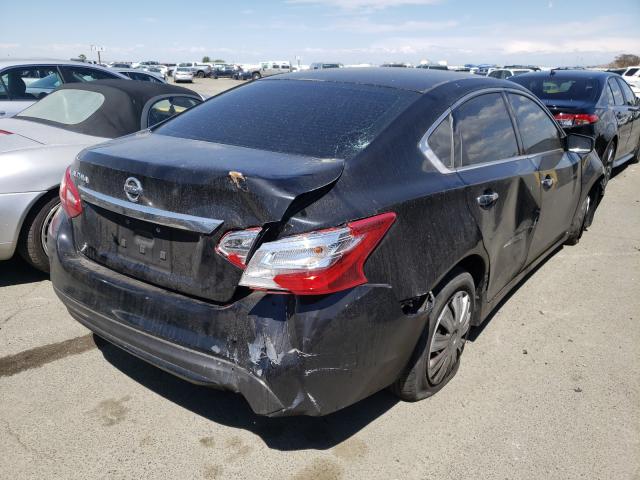 Photo 3 VIN: 1N4AL3AP0GC173699 - NISSAN ALTIMA 2.5 