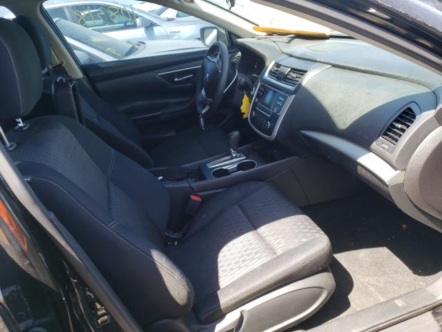 Photo 4 VIN: 1N4AL3AP0GC173699 - NISSAN ALTIMA 2.5 