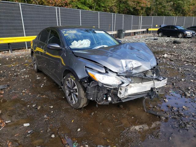 Photo 0 VIN: 1N4AL3AP0GC175551 - NISSAN ALTIMA 2.5 