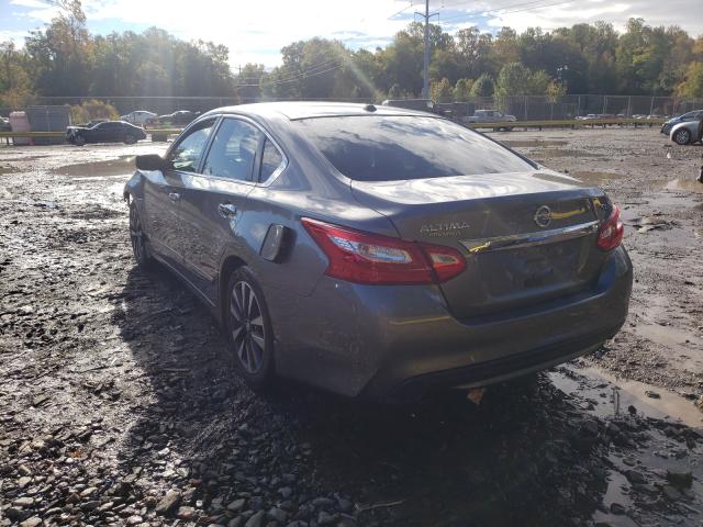 Photo 2 VIN: 1N4AL3AP0GC175551 - NISSAN ALTIMA 2.5 