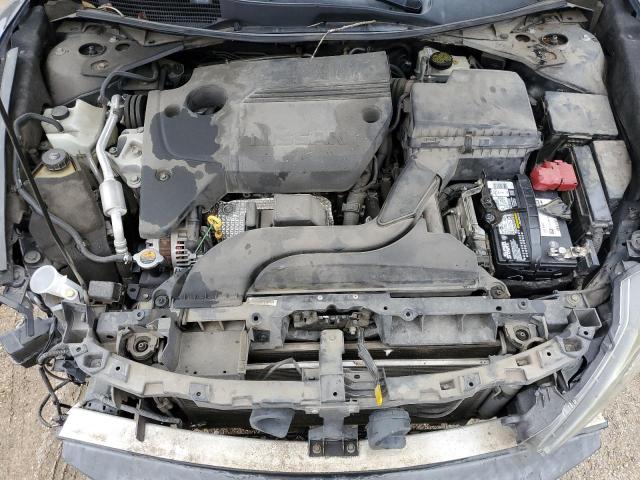 Photo 10 VIN: 1N4AL3AP0GC176053 - NISSAN ALTIMA 