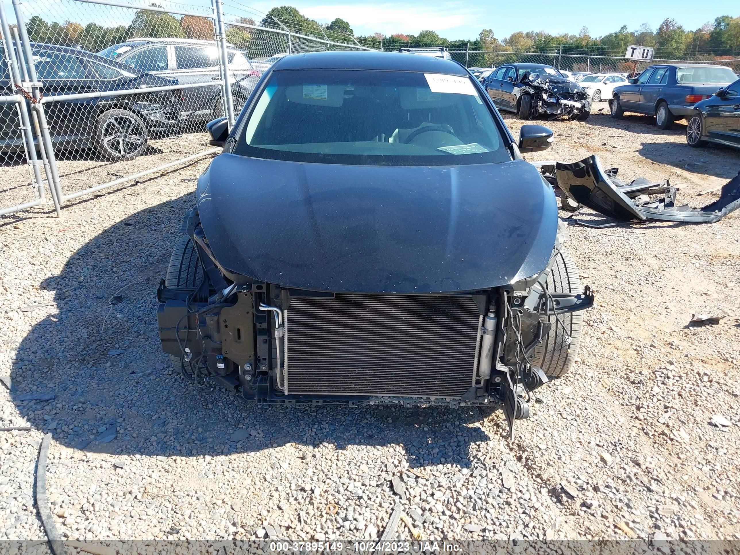 Photo 5 VIN: 1N4AL3AP0GC176182 - NISSAN ALTIMA 