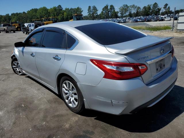 Photo 2 VIN: 1N4AL3AP0GC176554 - NISSAN ALTIMA 2.5 