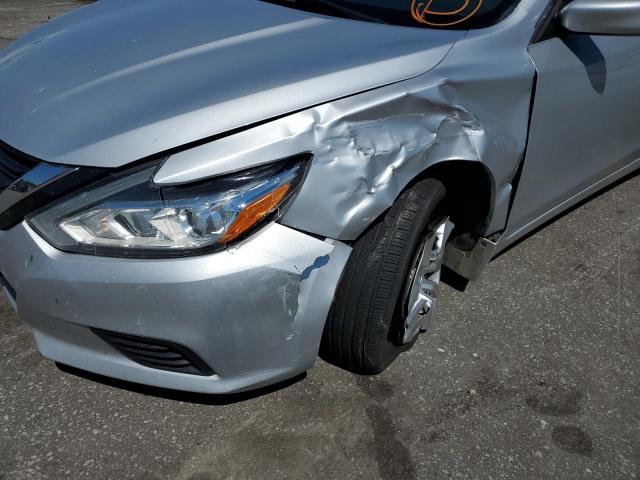 Photo 8 VIN: 1N4AL3AP0GC176554 - NISSAN ALTIMA 2.5 