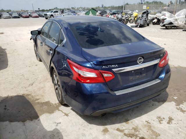 Photo 2 VIN: 1N4AL3AP0GC177963 - NISSAN ALTIMA 2.5 