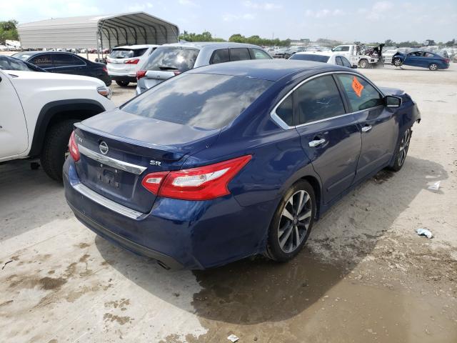 Photo 3 VIN: 1N4AL3AP0GC177963 - NISSAN ALTIMA 2.5 