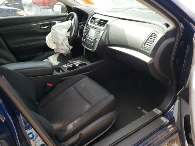 Photo 4 VIN: 1N4AL3AP0GC177963 - NISSAN ALTIMA 2.5 