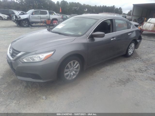 Photo 1 VIN: 1N4AL3AP0GC179454 - NISSAN ALTIMA 