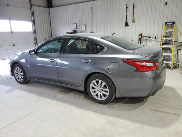 Photo 1 VIN: 1N4AL3AP0GC181124 - NISSAN ALTIMA 2.5 